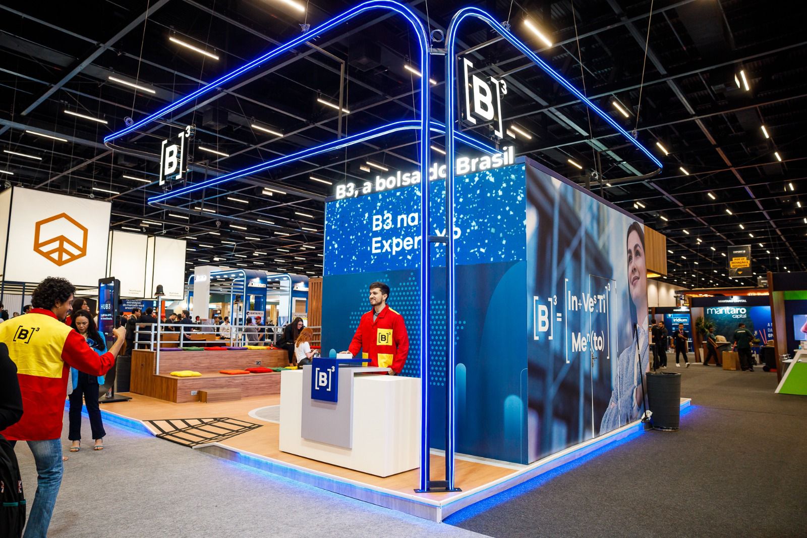 B3 XP EXPERT 室内设计丨Ketlen Magri De Castro-6