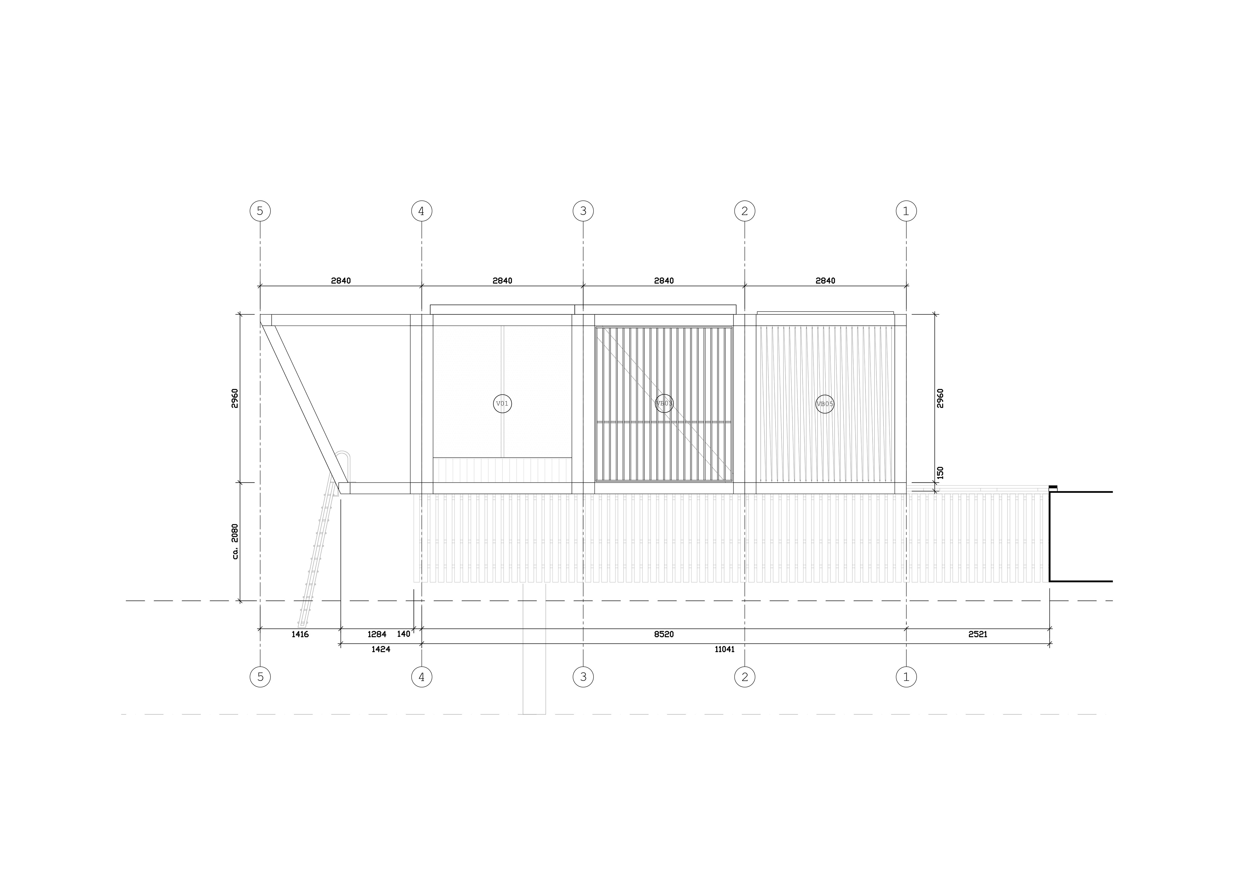 挪威 Moss 市 FLYT 水上浴场丨Rintala Eggertsson Architects-52