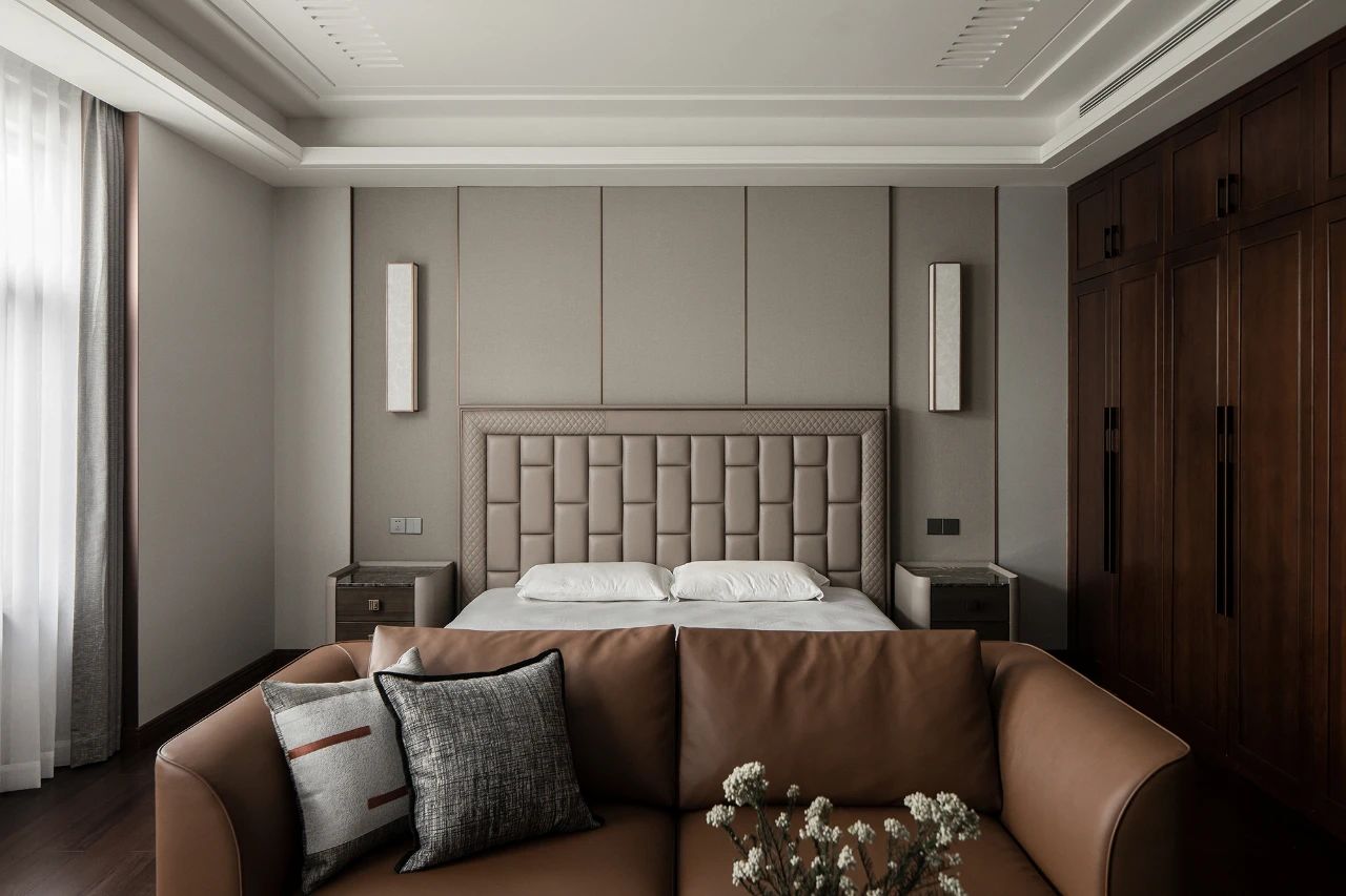 广东2000㎡花园别墅丨中国广东丨深圳太合南方设计-61