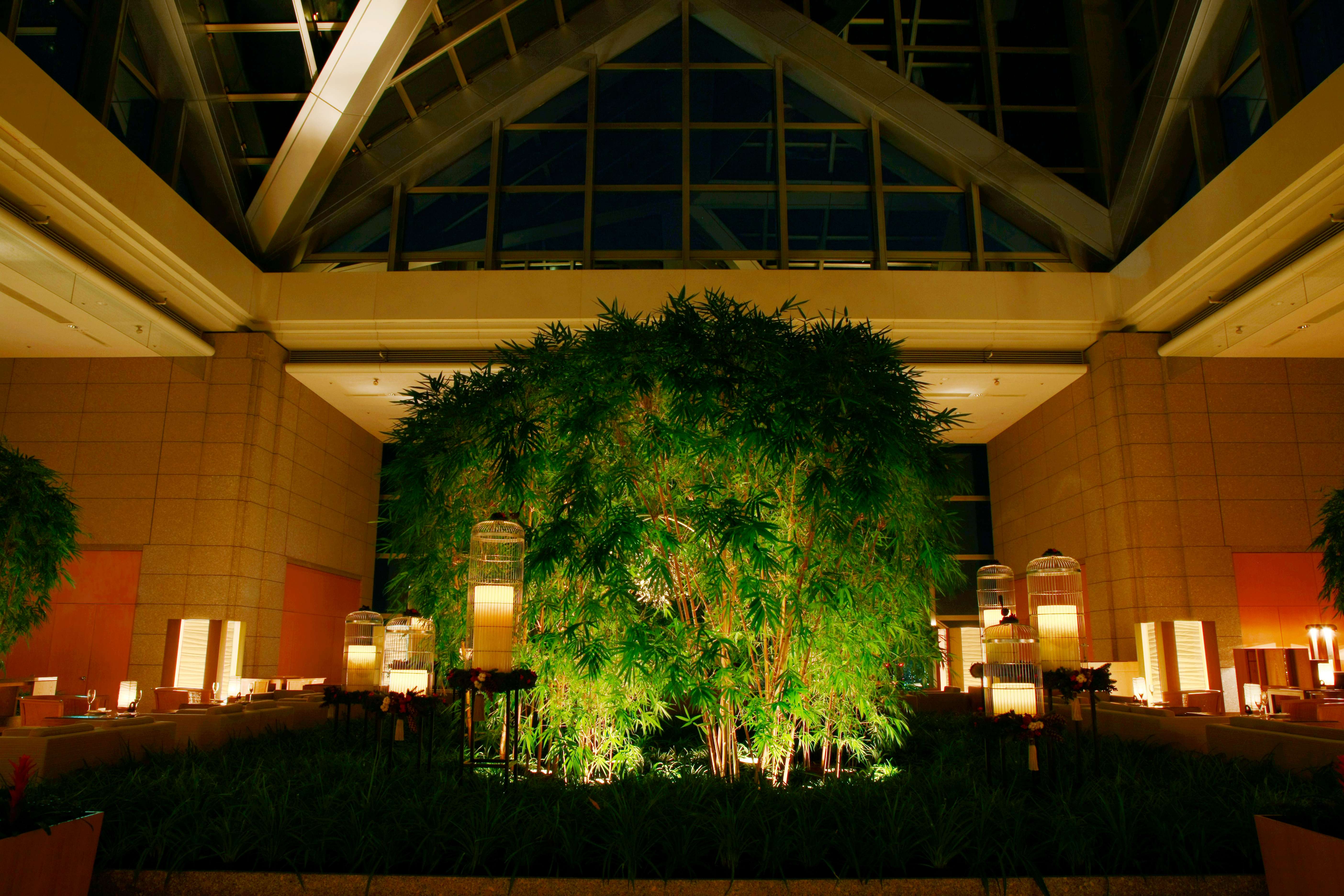 东京柏悦酒店官方摄影-22