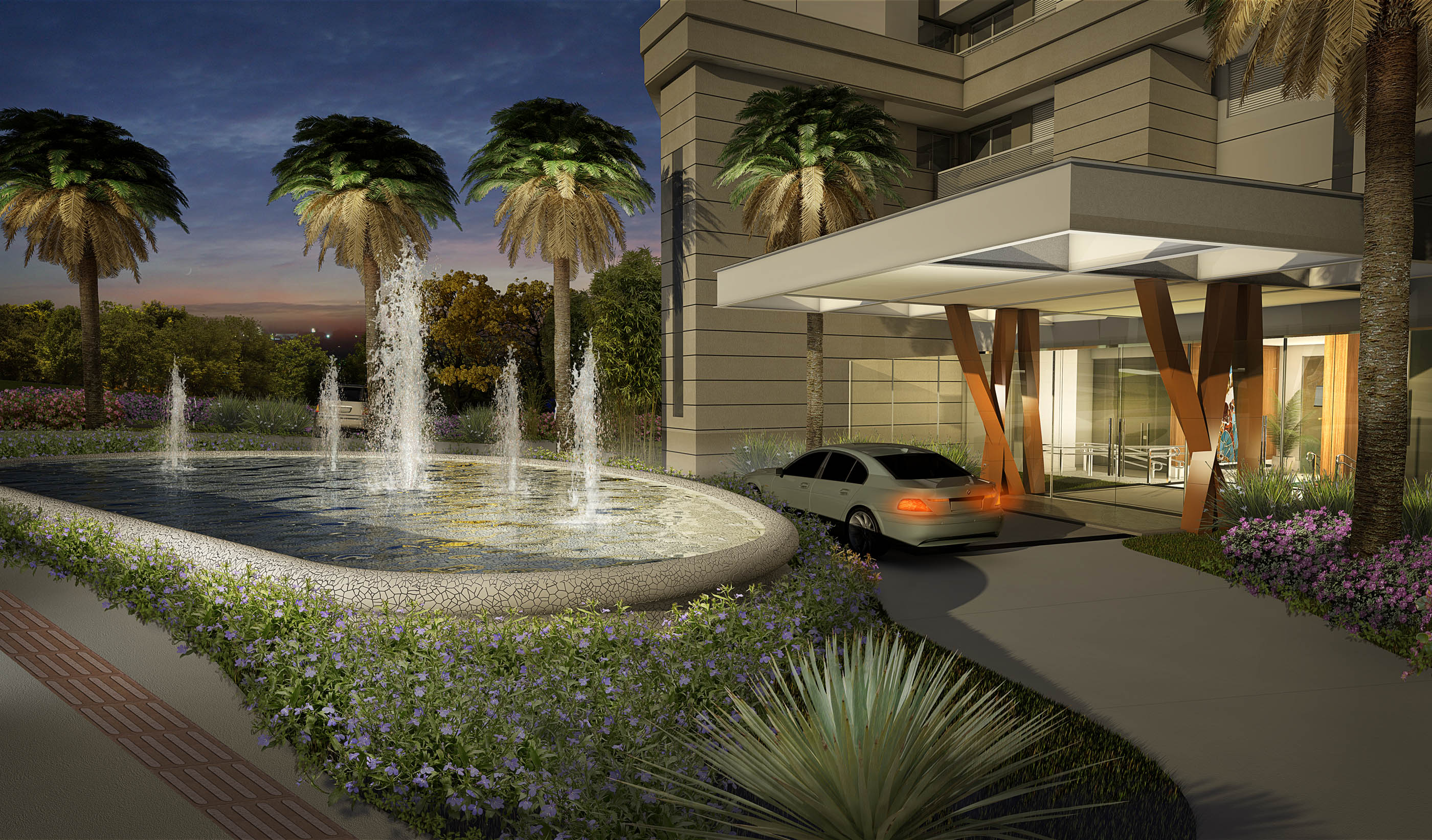 VECTRA Const. | Ed . Res. Parc Guel-0