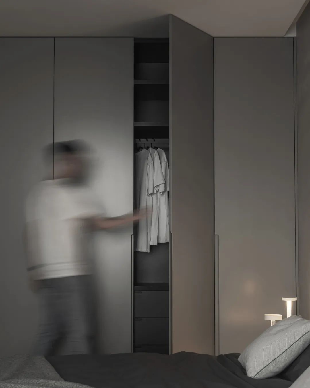 回归自然的简约奢华设计丨乌克兰基辅丨Anna Neiman,Ivanna Pavlus-35