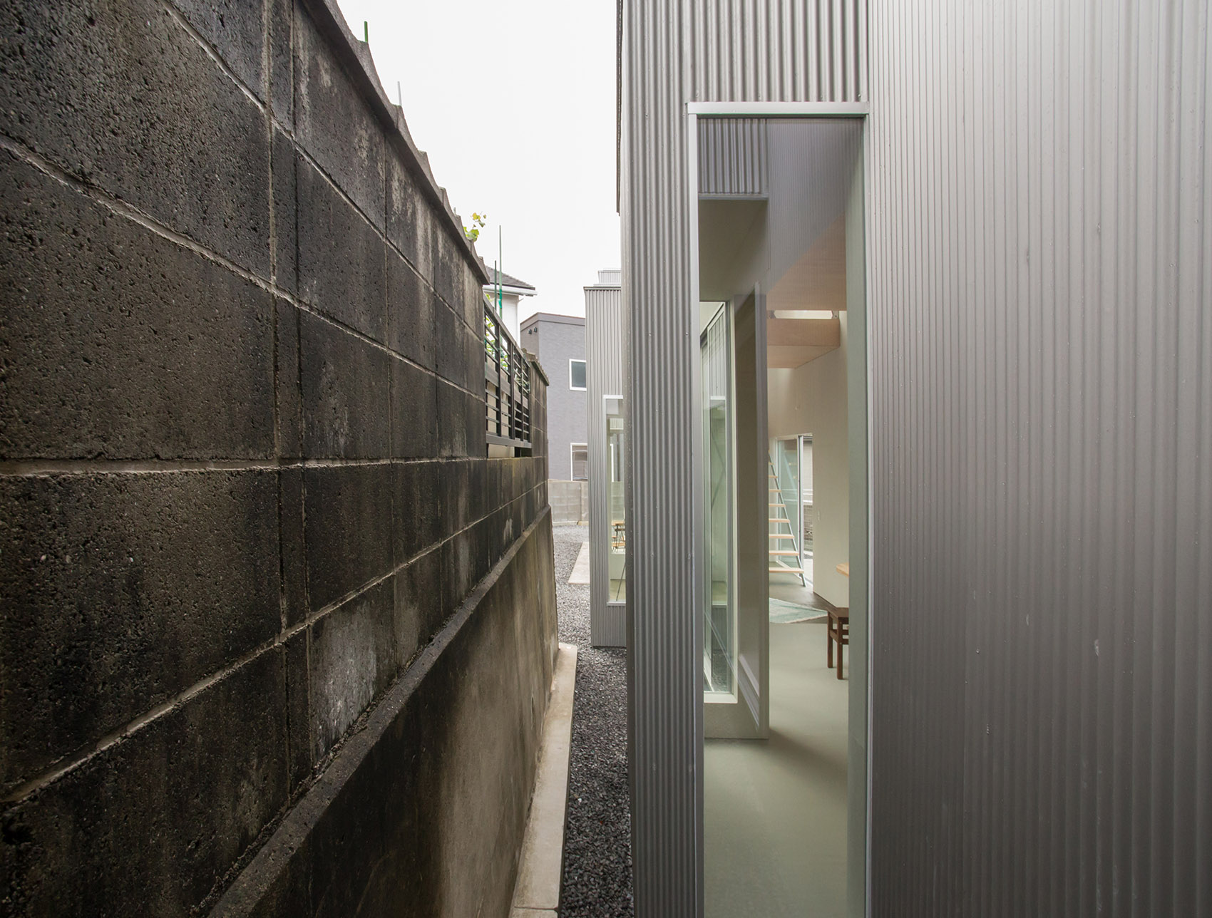 KJ 住宅丨日本爱媛丨11 Architects-13