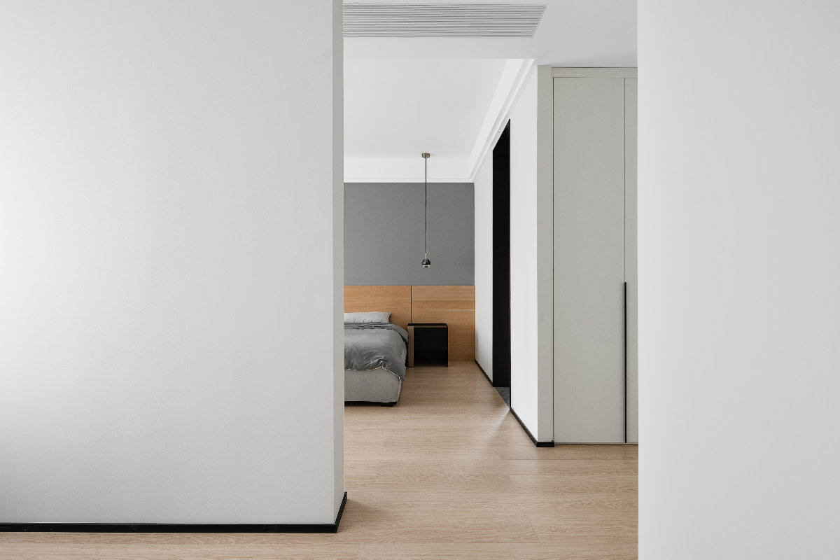 都会风家居，低调奢华的设计美学-43