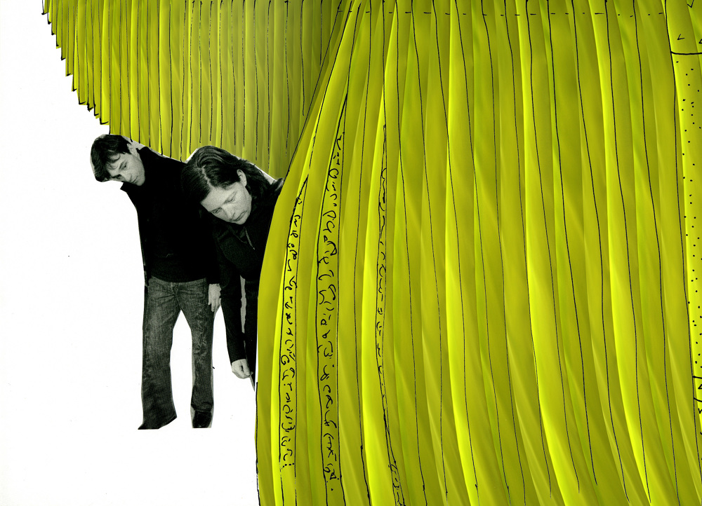 丨德国斯图加特丨UN Studio,Inside Outside团队-25