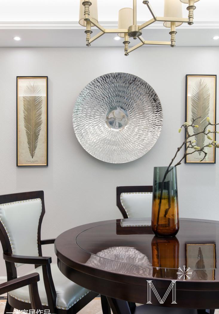 公寓丨【一米家居】 ◣A&K◥ 御景湾-10