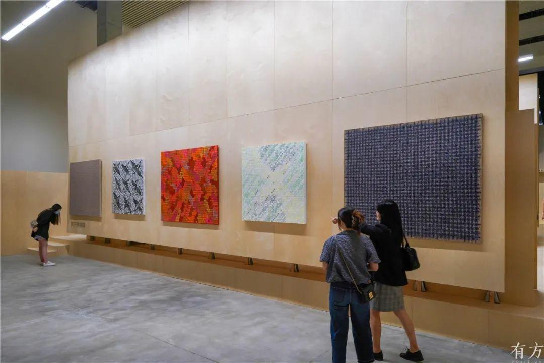 “九层塔:空间与视觉的魔术”系列第五,六场展览丨张永和,马岩松,韩家英,广煜-26