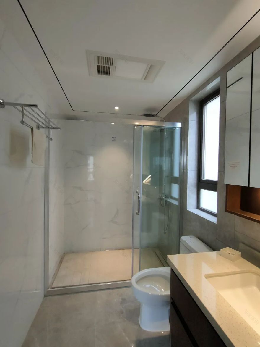 双流区196㎡复式精装房大变身丨清羽设计-114