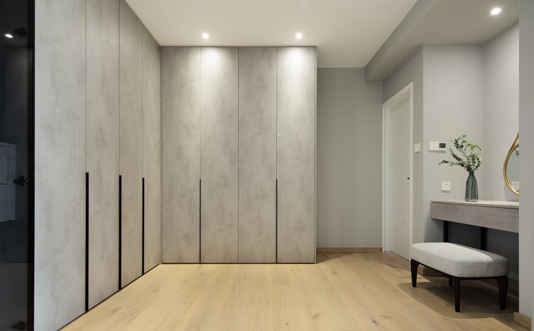 复式空间的多功能家居体验-45