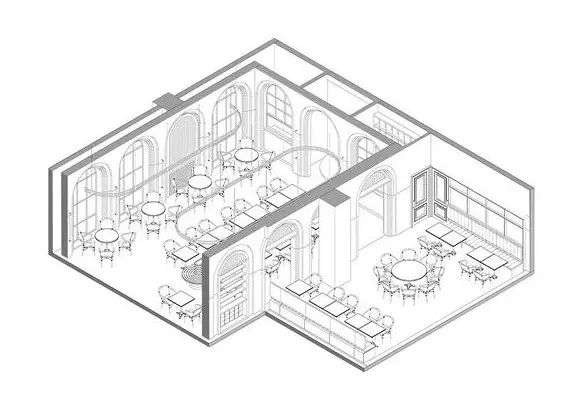 南京颖粤粤菜餐厅丨中国南京丨三厘社TRIOSTUDIO-16