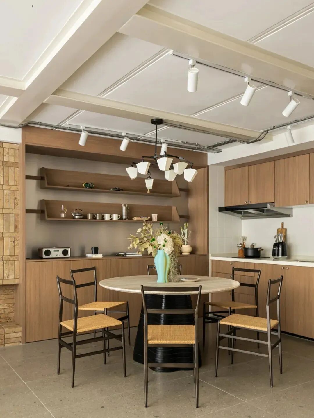 阿那亚·雾灵山丨中国浙江丨ULS 向泽空间,微木空间设计-14