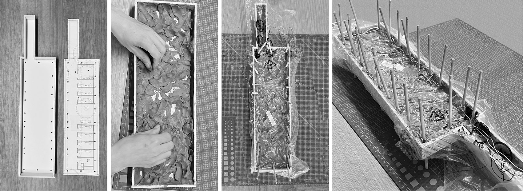 谷里的窗,树上的云,南京四方艺术湖区公共卫生间丨中国南京丨南京大学建筑规划设计研究院有限公司 物物建筑-132