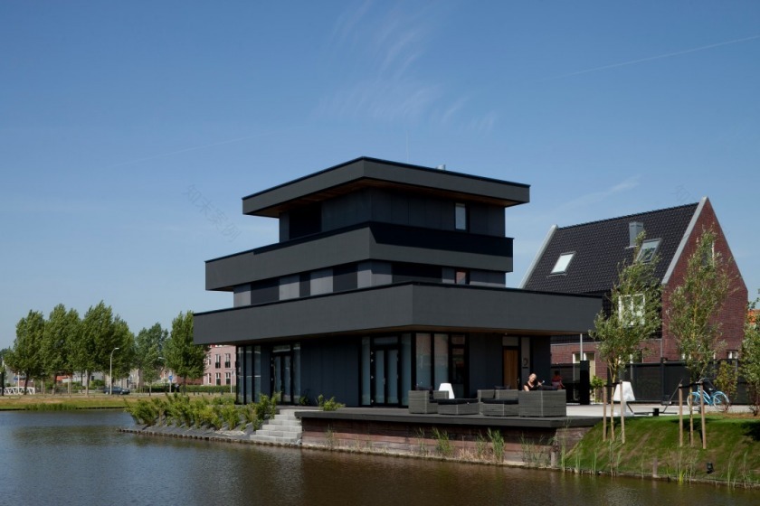 丨HOYT architecten-4
