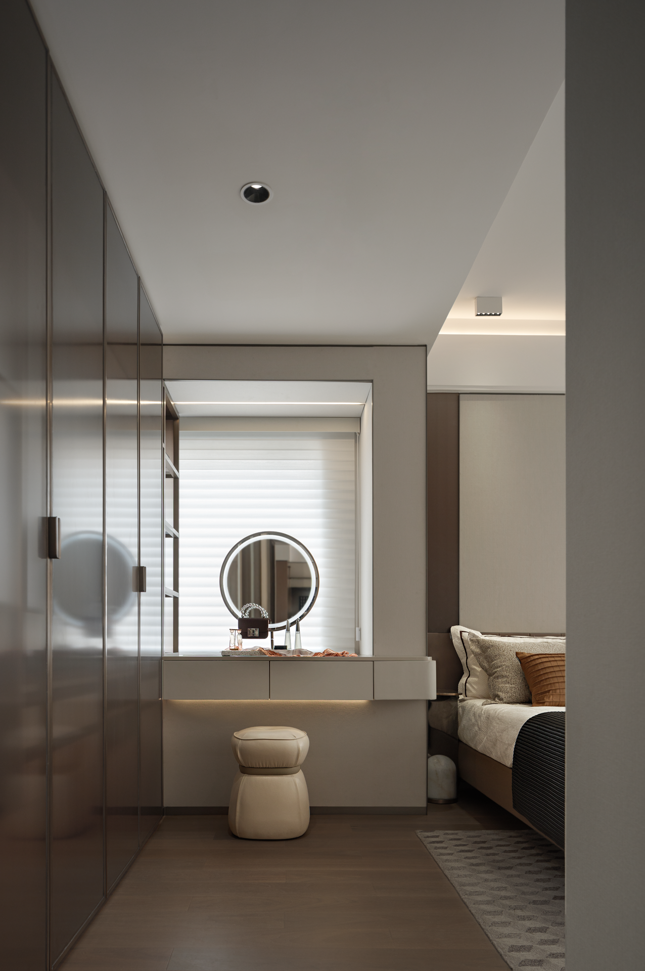 INNEST意巢设计：一个舒适的家到底该长什么样子？-5