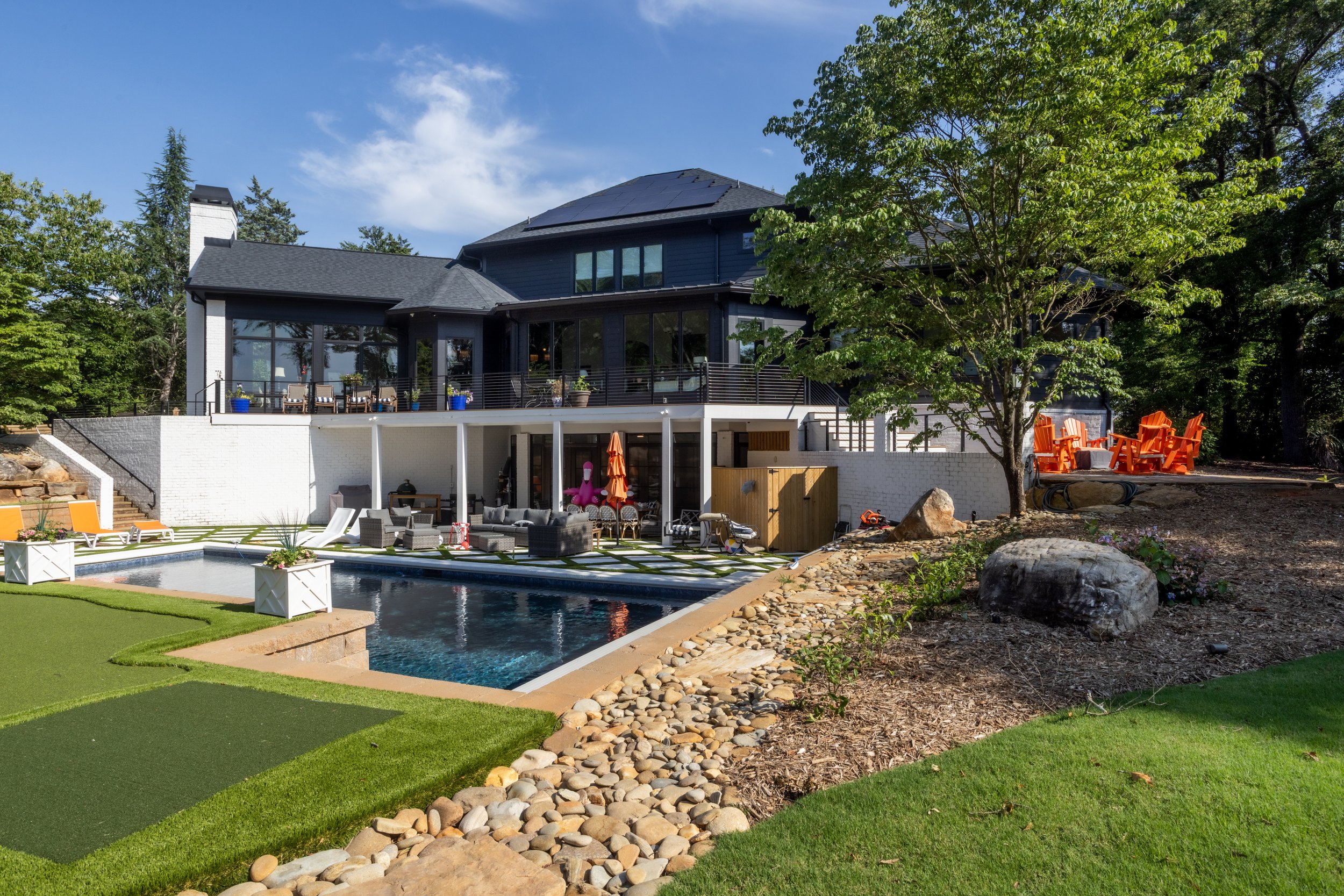 丨美国南卡罗来纳丨Ashmore Builders Inc-100