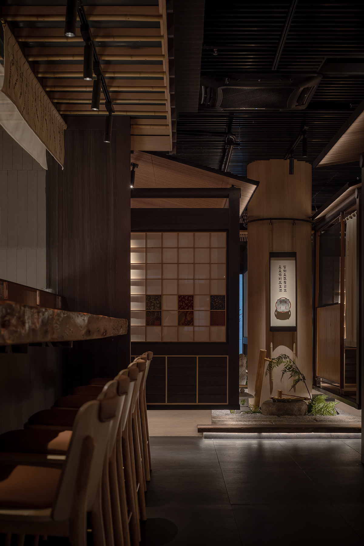 上野小町丨中国南京丨Yuan Haojie-22