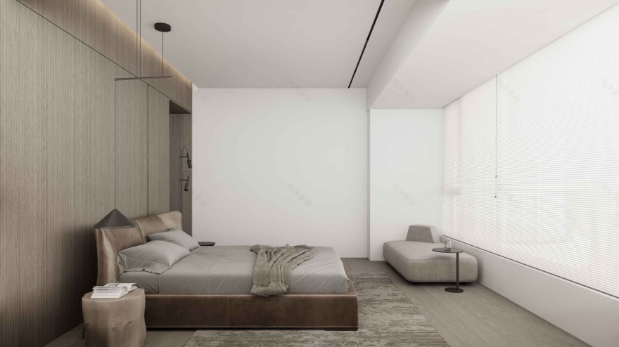 合群·天合名门丨中国汕头丨远校空间设计-21