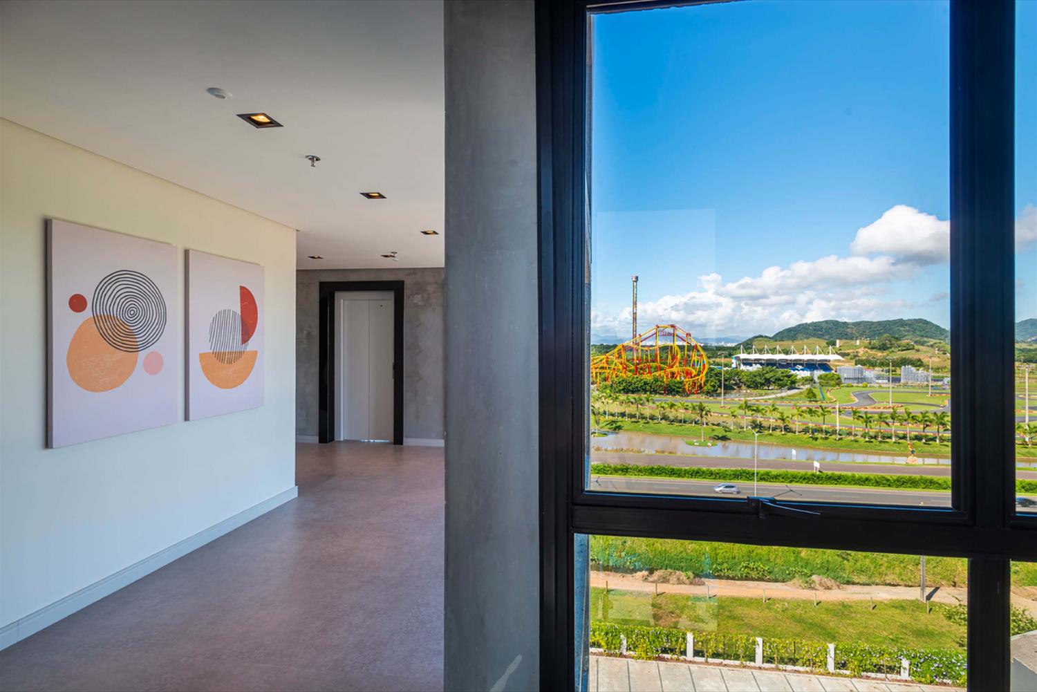 巴西 Hotel Solar Pedra da Ilha-15