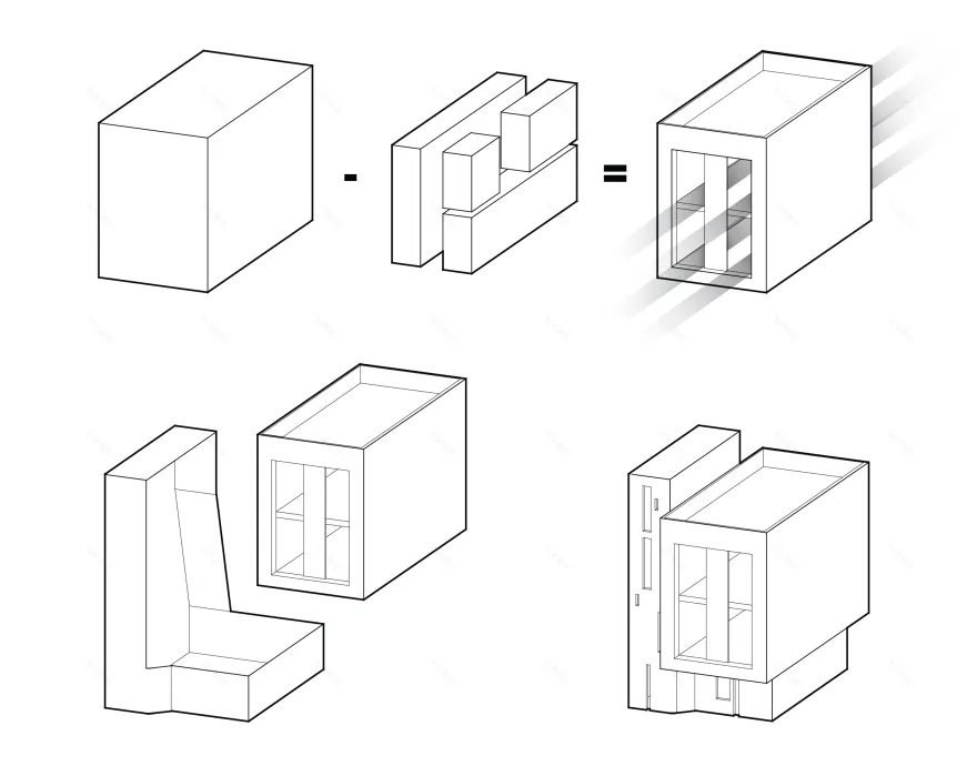 丨美国丹佛丨Tomecek Studio Architecture-4
