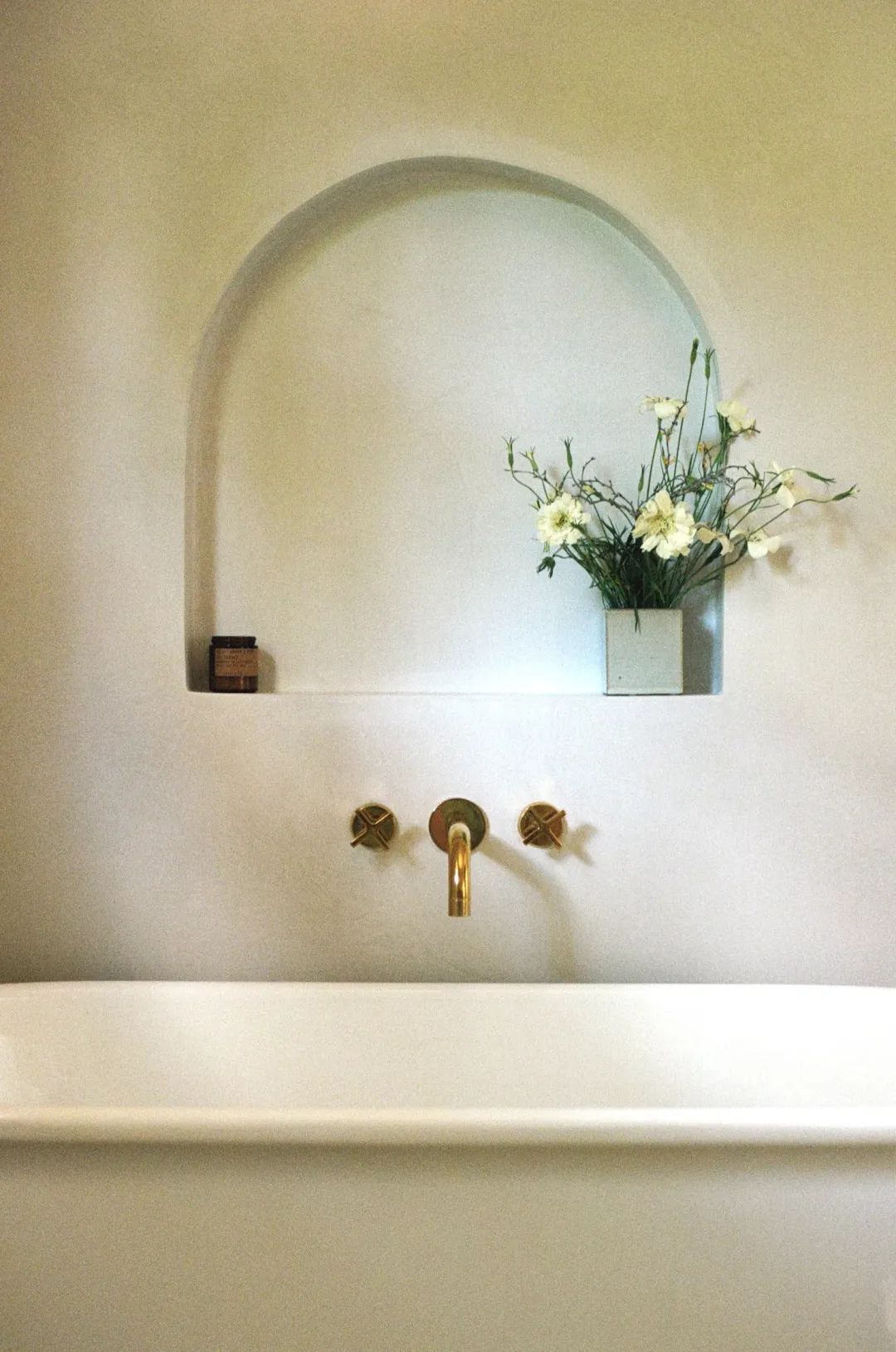 73㎡复式住宅丨美国纽约丨Of Prairies工作室-60