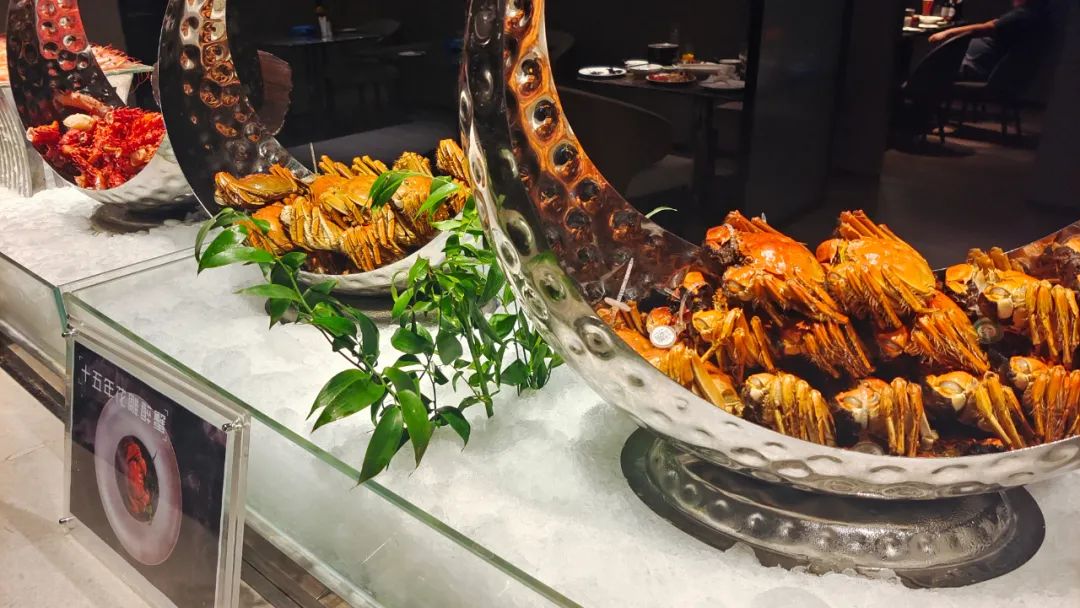 雪中温泉与滑雪的团队建设之旅丨中国北京-45