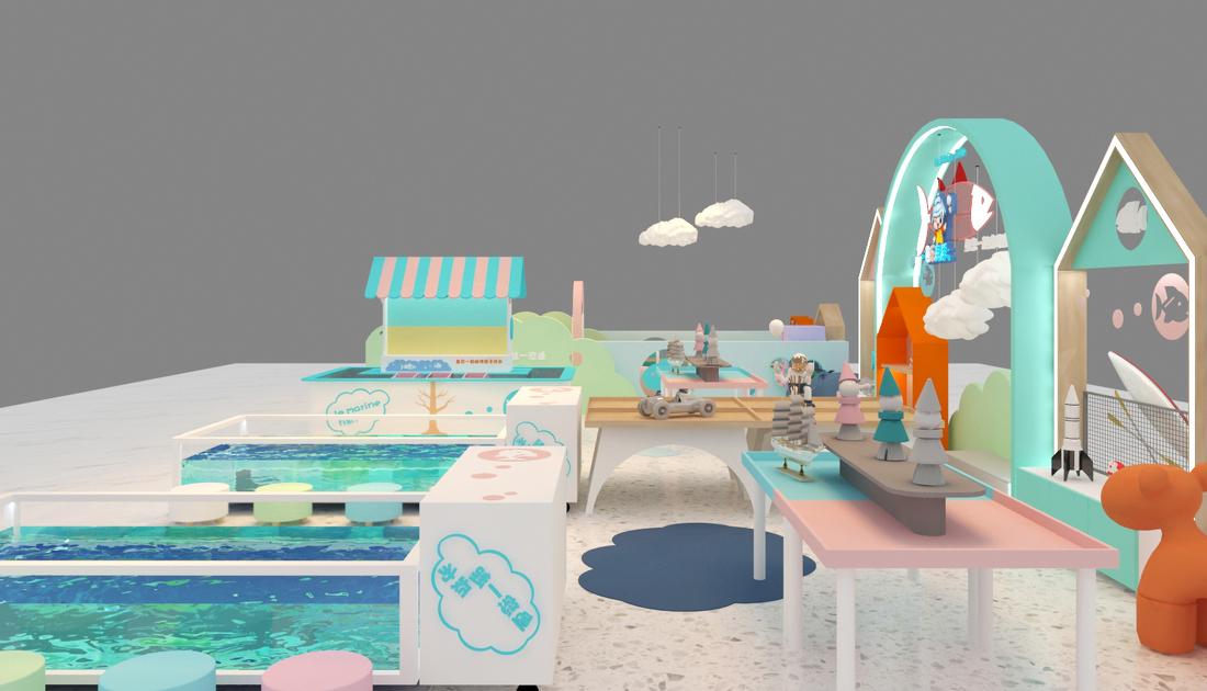 
松江九亭金地广场 -20