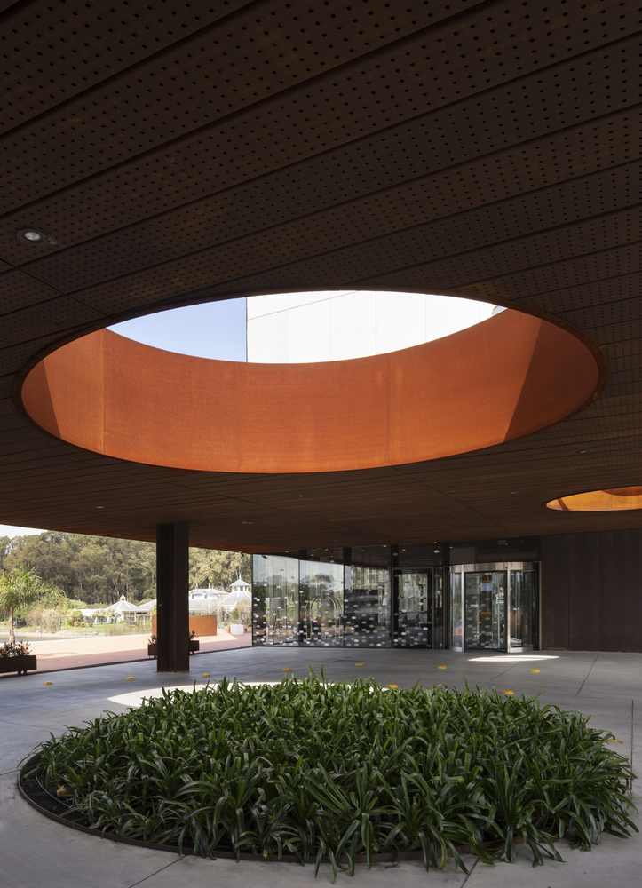 Hampton by Hilton Carrasco 酒店-23