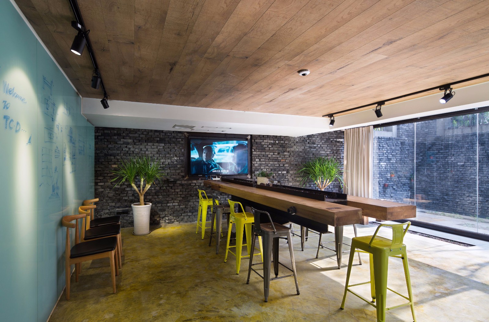 TCD设计机构办公室-24