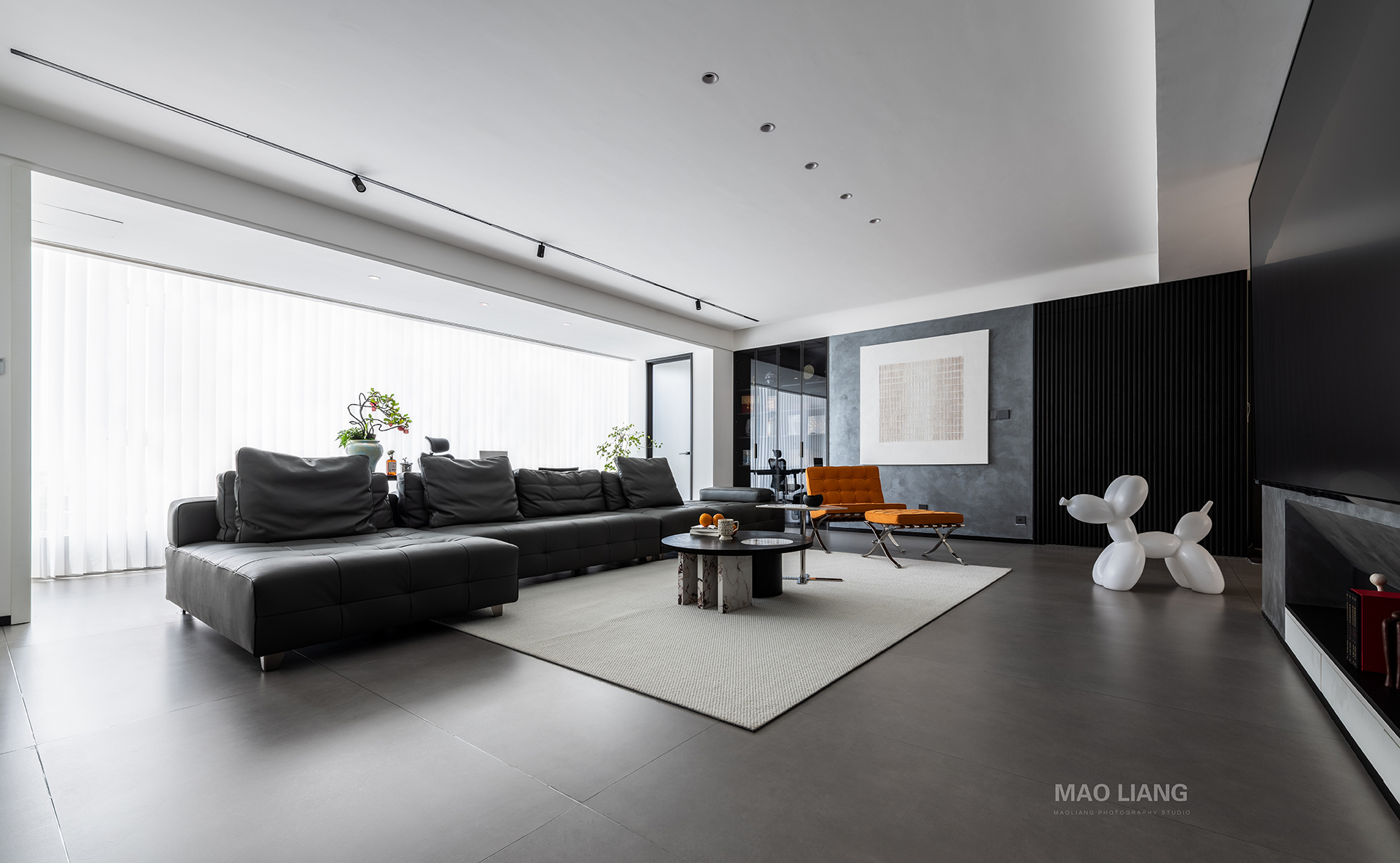 私宅设计丨中国淄博丨淄博壹唯装饰设计有限公司-8