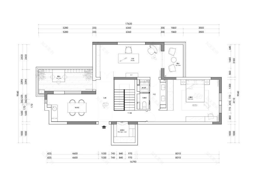 西庭网球俱乐部丨中国闵行丨侯敏-5