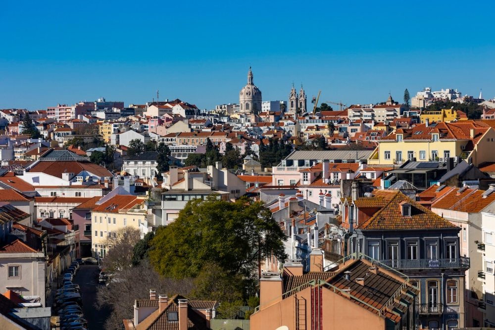 新Pátio do Tijolo酒店设计丨葡萄牙里斯本丨戈者设计,Natalia Tubella团队等-7