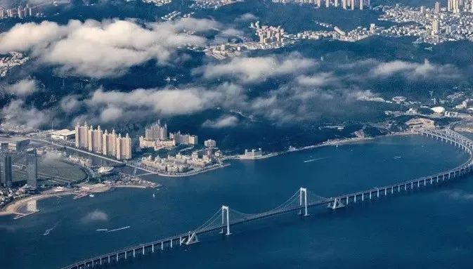 一场海边的理想生活 | 大连中海海港城-16