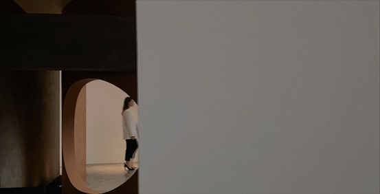 融合·Danilo艺术涂料展厅,汕头 / 今古凤凰空间策划机构-81