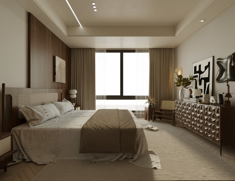 贵阳别墅褚罗丨中国贵阳丨贵州诺克设计有限公司-84