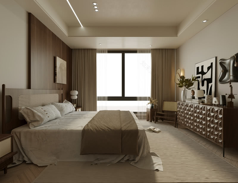 贵阳别墅褚罗丨中国贵阳丨贵州诺克设计有限公司-84