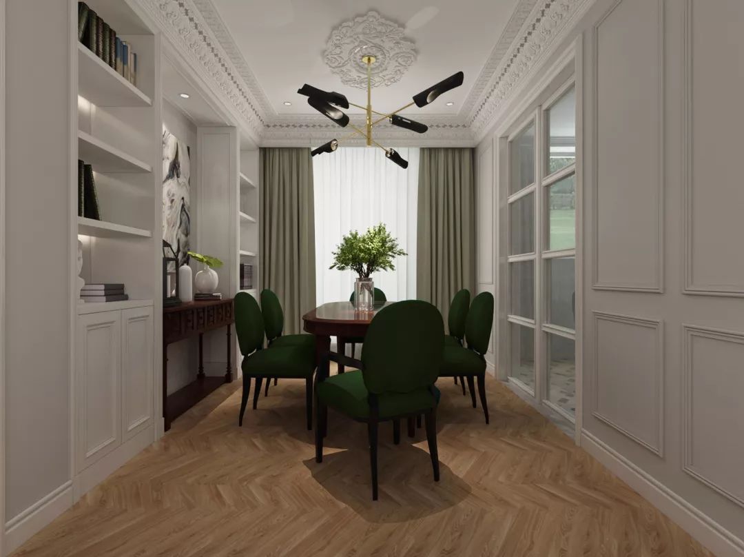 以初心守护美好,让设计落地生花-42