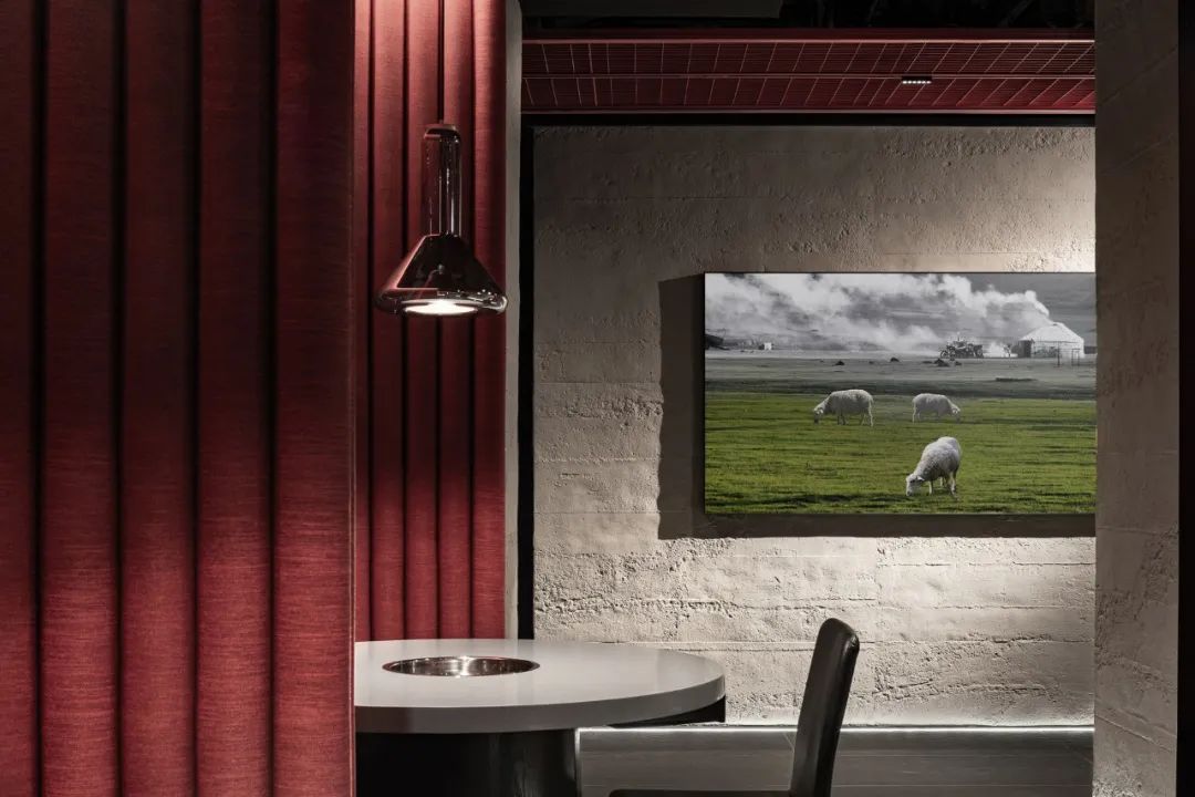 浩爷 · 围炉赤焰丨中国北京丨空景设计机构-9