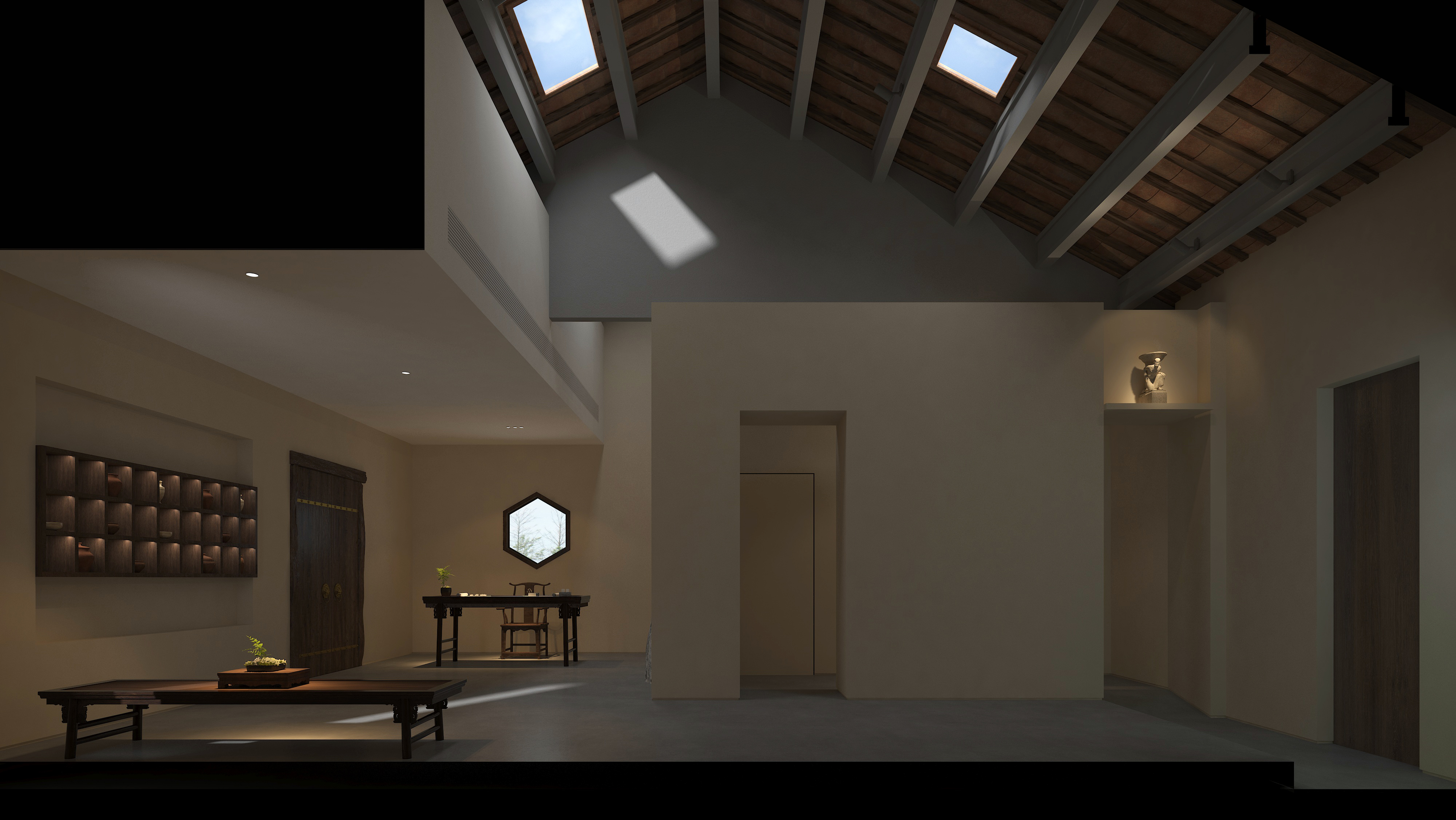 佛山鸿远·文创园丨中国佛山-26