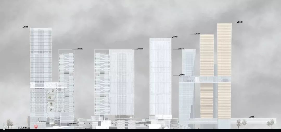 南山科技创新中心 | 智能进化的共享城市空间-72