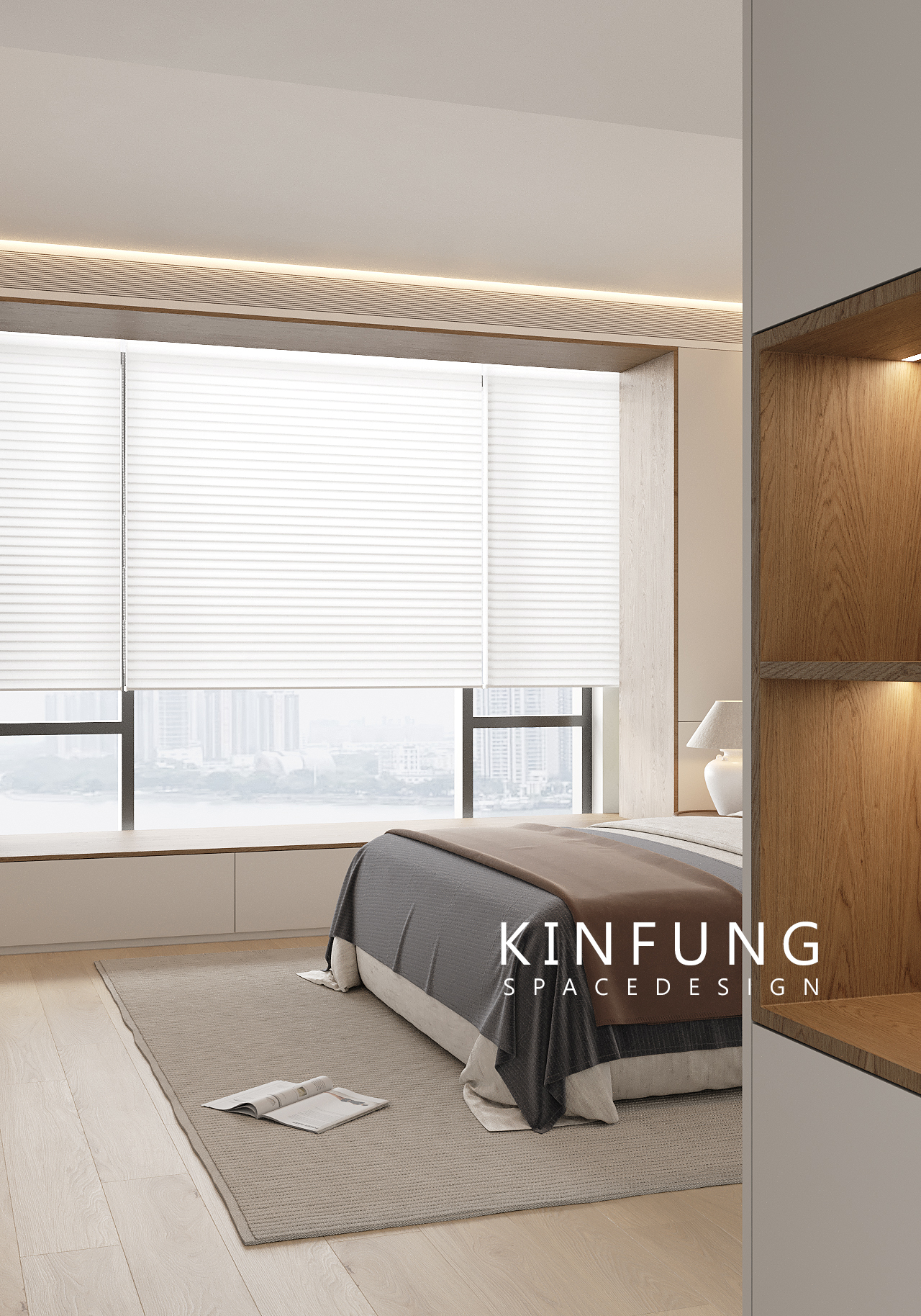 顶层复式 · 理想生活丨中国佛山-65