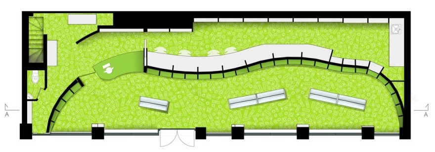 布鲁克林:Careland药店-13