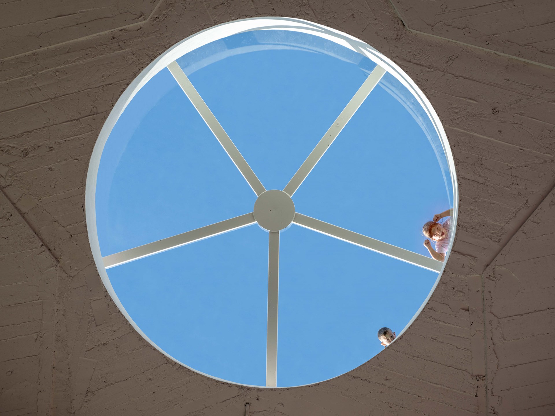 阿尔巴尼亚地拉那金字塔改造项目丨MVRDV-37