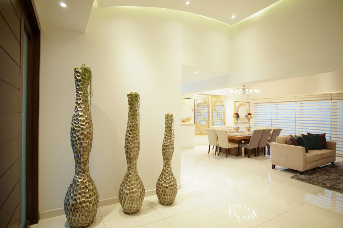 多彩墨西哥住宅-14