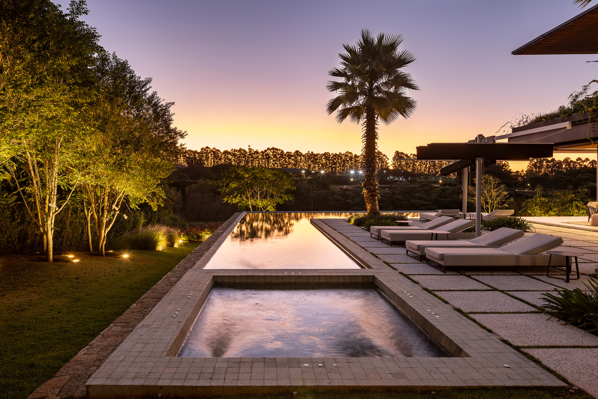 FD 住宅丨巴西圣保罗丨Padovani Arquitetos-33