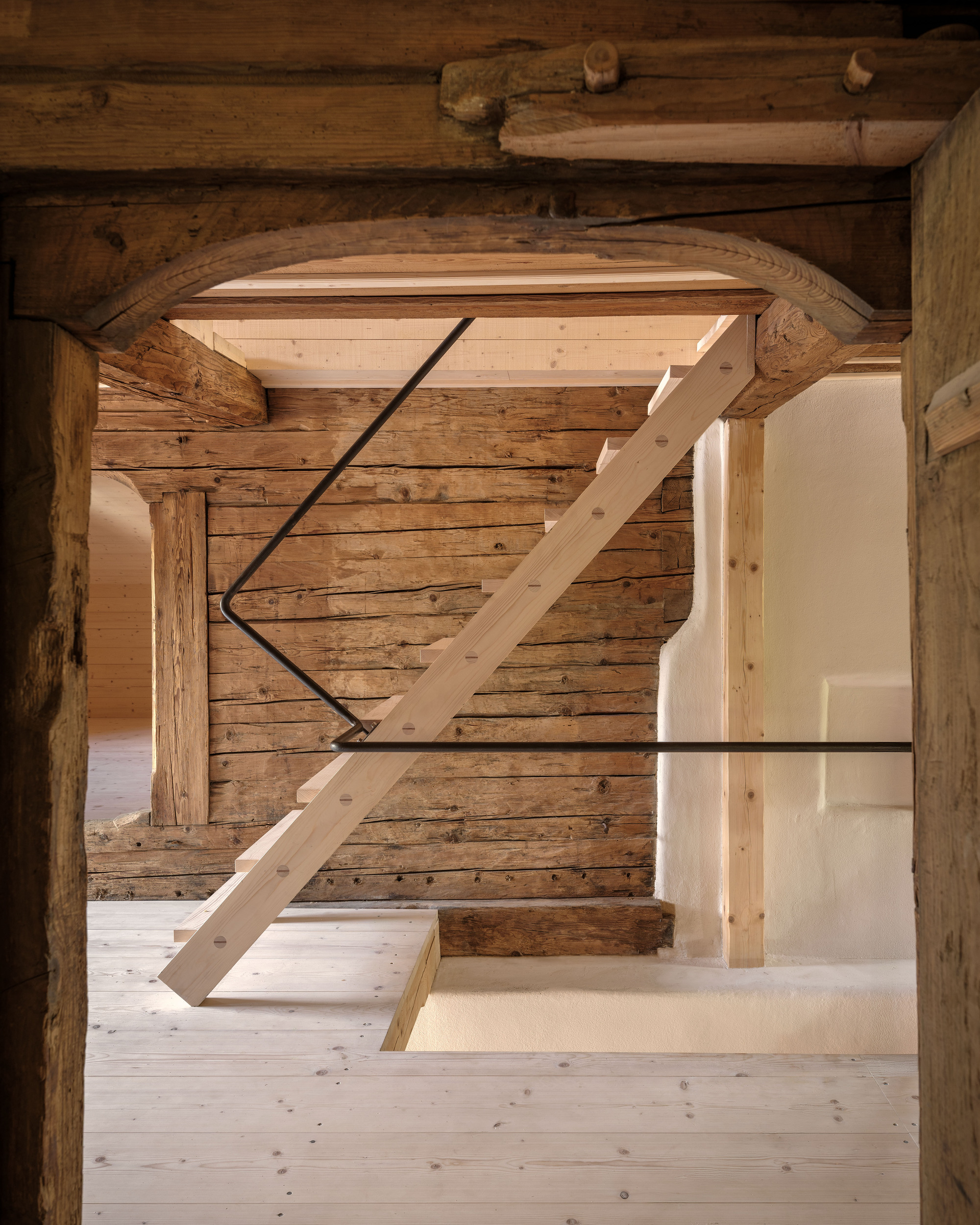 丨德国丨Maximilian Hartinger Architekt-29