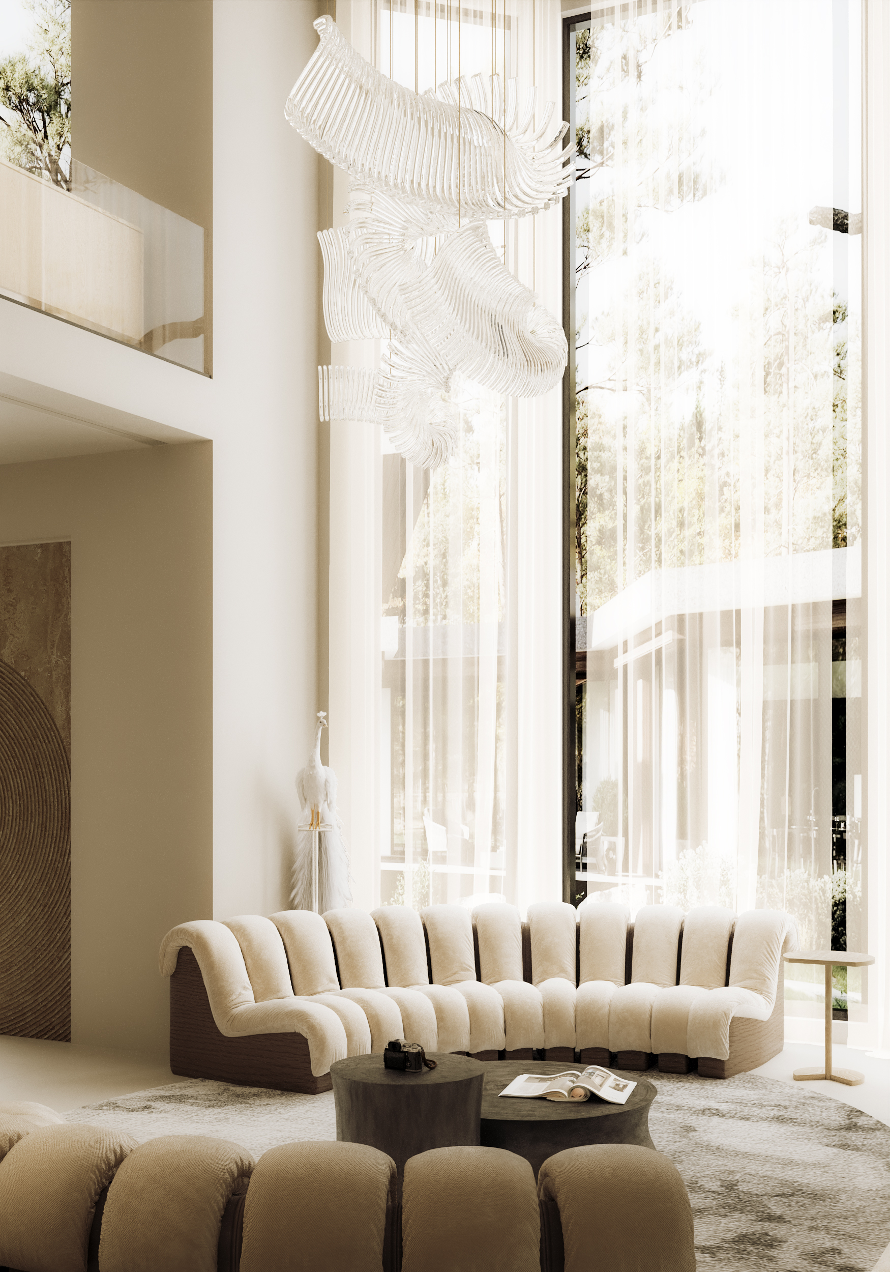 唯美主义 工作效果图表现-4