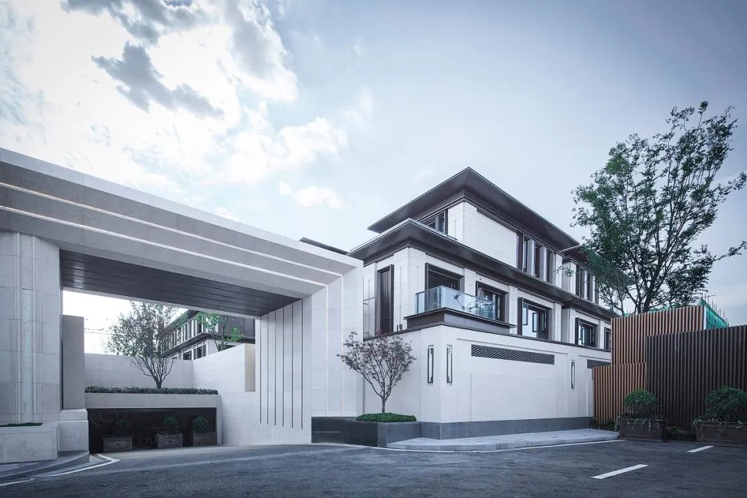 重庆天华丨重庆金科·九曲河建筑设计 丨中国重庆-21