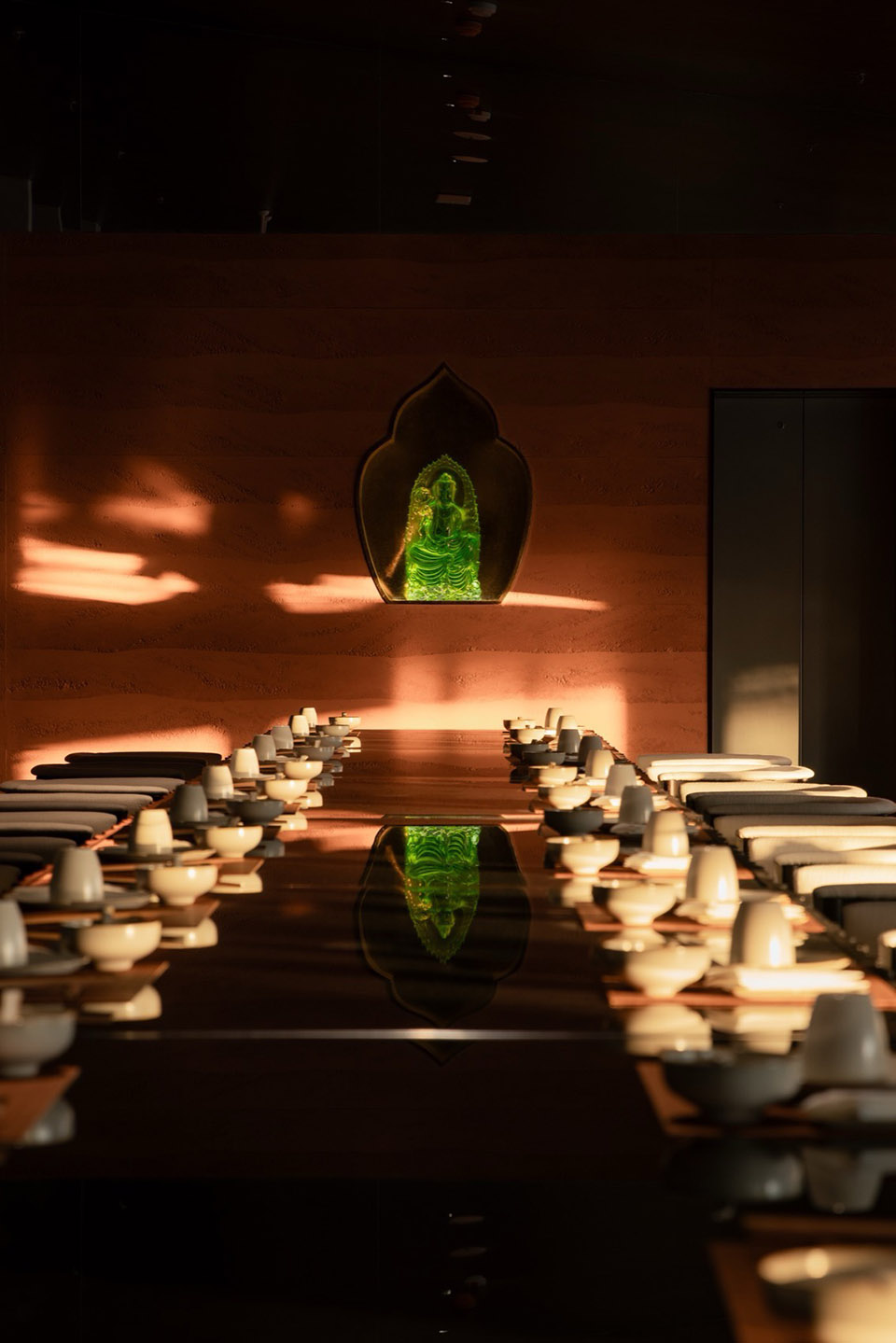 小山寺·宿心集丨中国浙江丨无设建筑-145