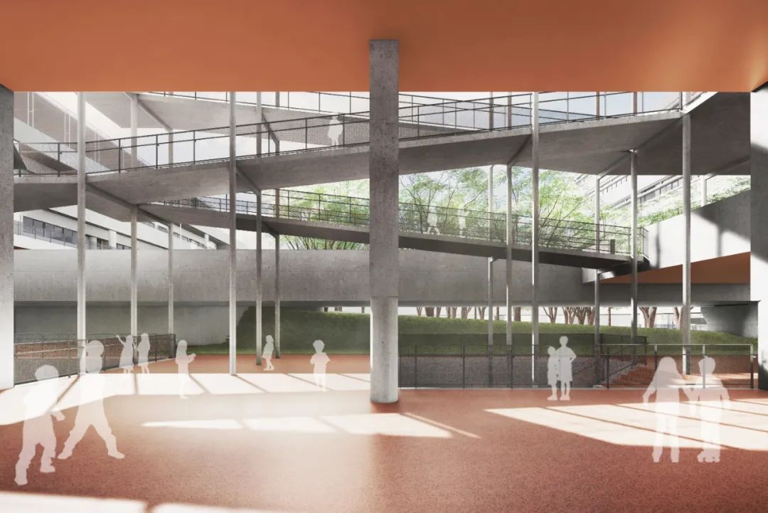 深圳新校园行动丨中国深圳-22