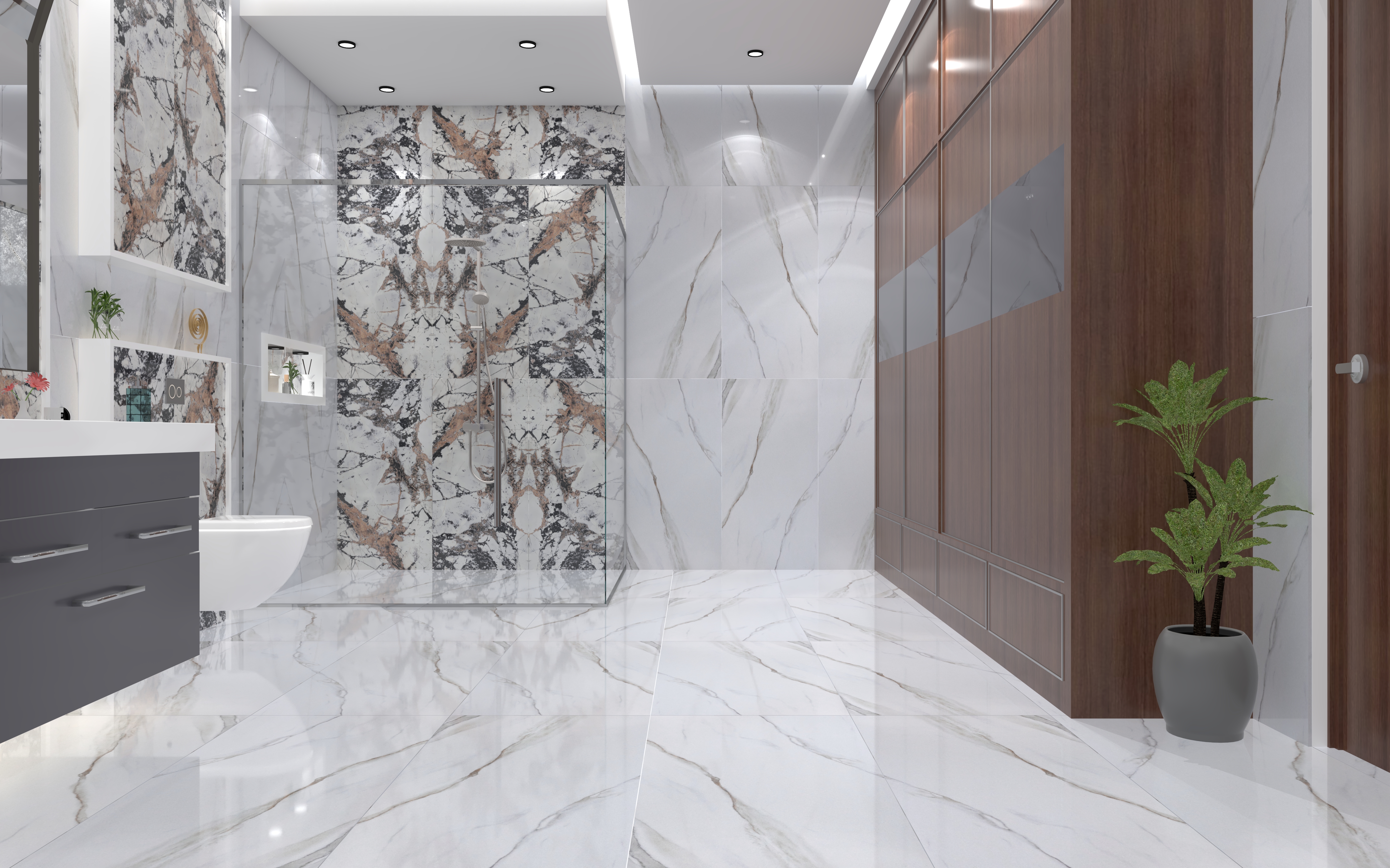 阿卜杜拉先生的浴室-10